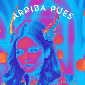 Arriba Pues