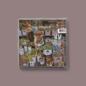 【Free】Chill Beat ’花卉‘