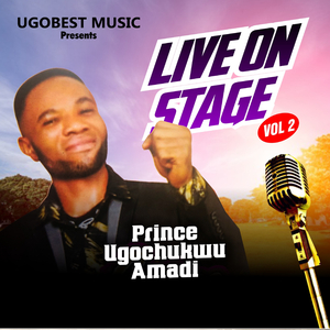 Umu Chineke (Live)