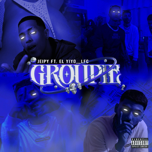 Groupie (feat. El Yiyo__lfc)