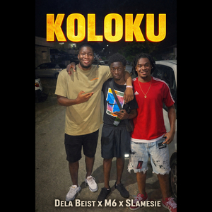 Koloku