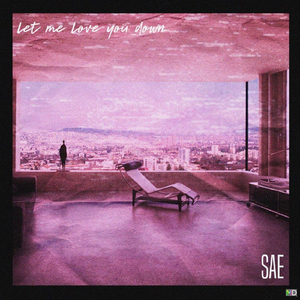 Let Me Love You Down