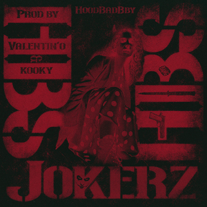Jokerz