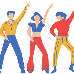 Chatak Matak - Haryanvi Vibe