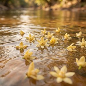 ស្ទឹងនៃក្ដីស្រលាញ់
