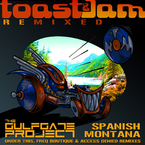 Spanish Montana Remixed (Freq Boutique Remix)
