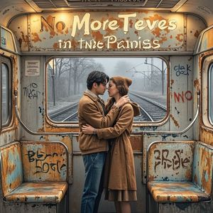 不再泪洒天堂-诗京