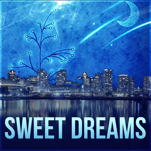 Youthful Night (Yoga Music)