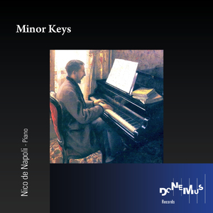 Waltz in A Minor, Op. 34, No. 2