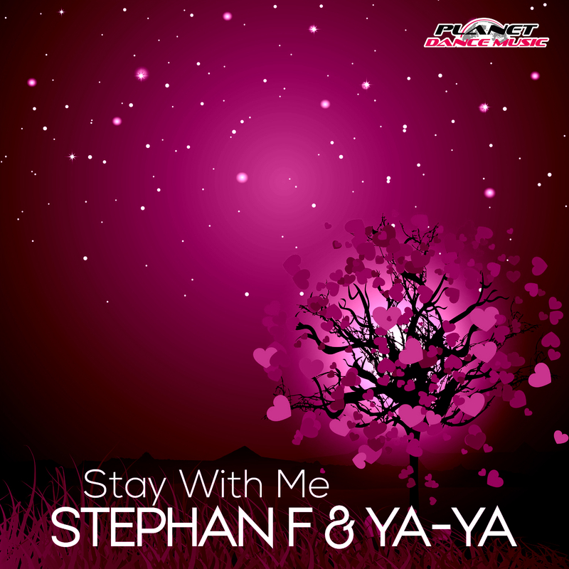 StayWithMe(OriginalMix)封面