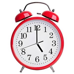 叫醒我的不是闹钟-朱志刚