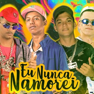 Eu Nunca Namorei (feat. Mc Levin)