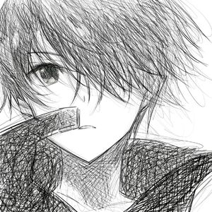 夜随笔 （prod.by Morrow x ayoley）