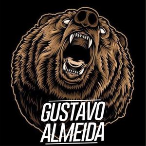 MEGA FUNK SELVA DO URSO (GUSTAVO ALMEIDA)