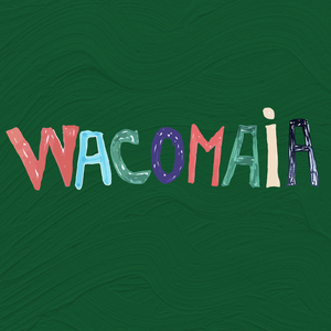 Wacomaia