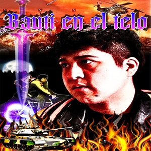 Bauti En El Telo