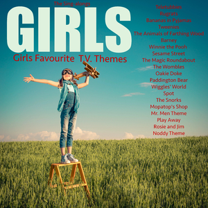 The Animals of Farthing Wood