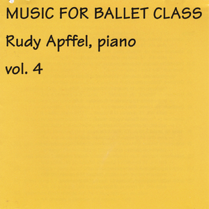 By Strauss (Tendus, Degages)