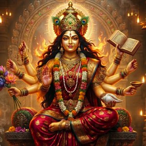 வா வா வா பத்ரகாளி வா! தீ தீ தீ தீயாய் இறங்கி வா!