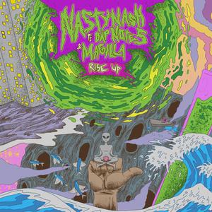 Rise up (feat. Magilla & Bap Notes)