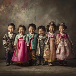 힘내라! 대한민국!