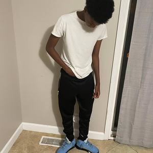 Slime crook (feat. Quapozayy762)