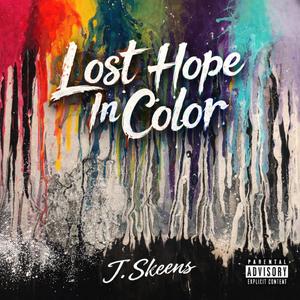 Lost Hope In Color