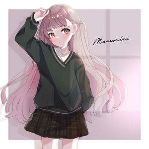 雪の声 (feat. 入夏えみりー)