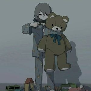 抑郁