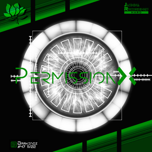 Permission X(Original 2017 Mix)