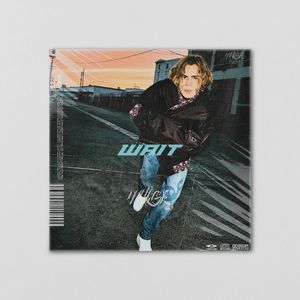 【Free】'' Wait '' — Emo Piano Trap Beat