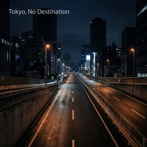 夜明け前 (Before Dawn)