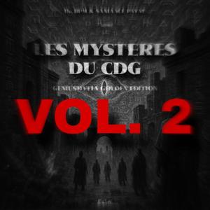 MATIN BONHEUR 2 (feat. Saniance Payne)