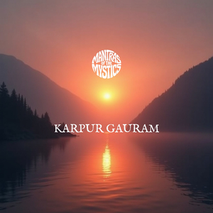 Karpur Gauram