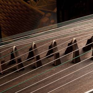 古筝Demo-DJ_Mafia:周芷如