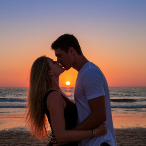 Береги любимую