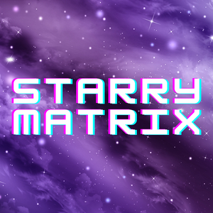 Starry Matrix