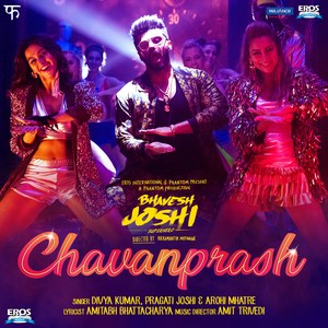 Chavanprash