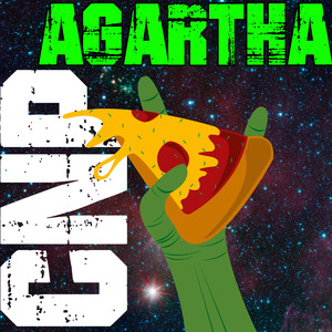 Agartha