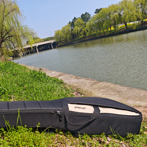 鹅之歌-尤克里里