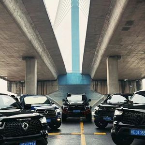 长城炮魔怔