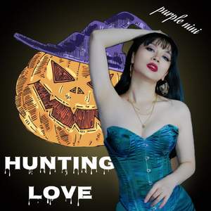 万圣夜，狩猎爱