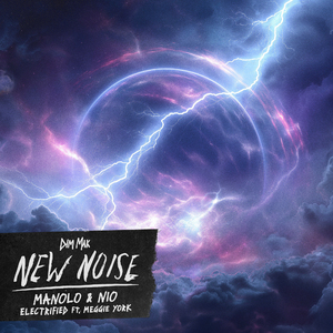 Electrified (Extended Mix)