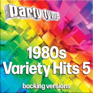 Susanna (made popular by The Art Company) [backing version]