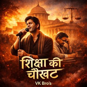 शिक्षा की चौखट