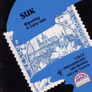 A Fairy - tale. Suite from the Music to Julius Zeyer's Dramatic Tale Radúz and Mahulena, Op. 16: 2. The Swans and Peacocks-game (A la polka)