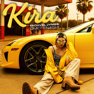 Omotenashi (feat. Mummy-D)