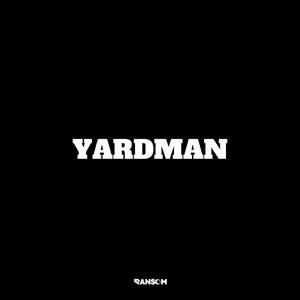 Yardman