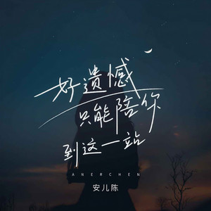 好遗憾只能陪你到这一站