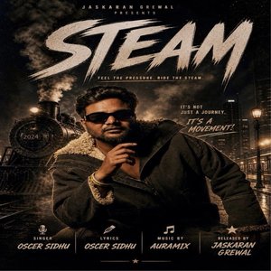 Steam